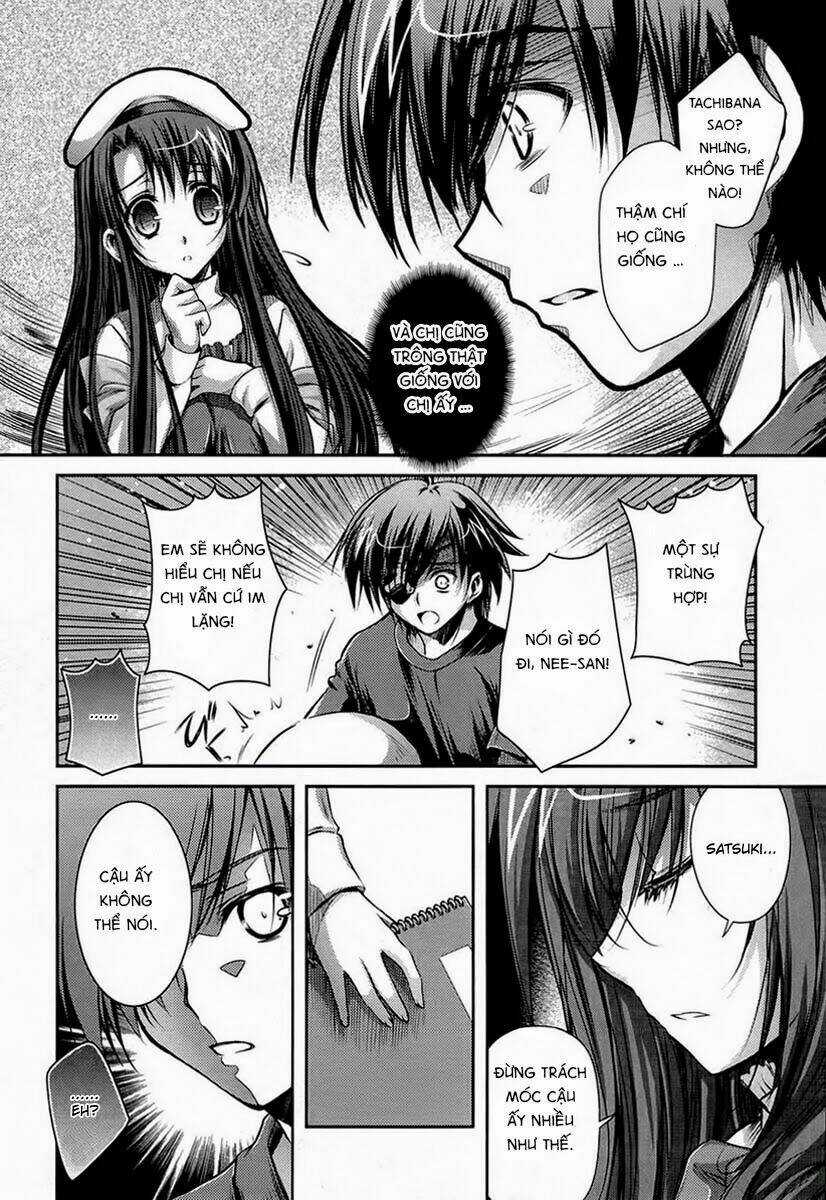 11 eyes Chapter 5 trang 40