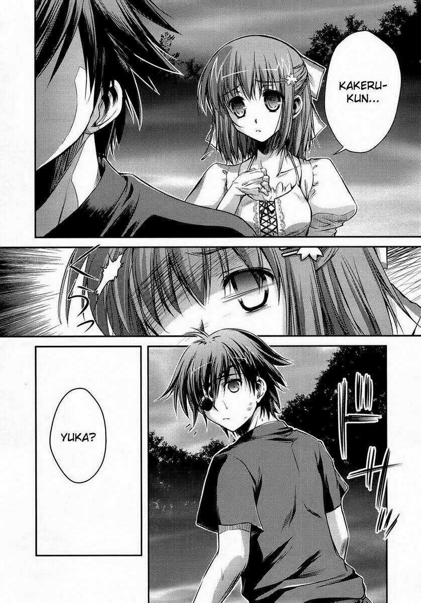 11 eyes Chapter 5 trang 42