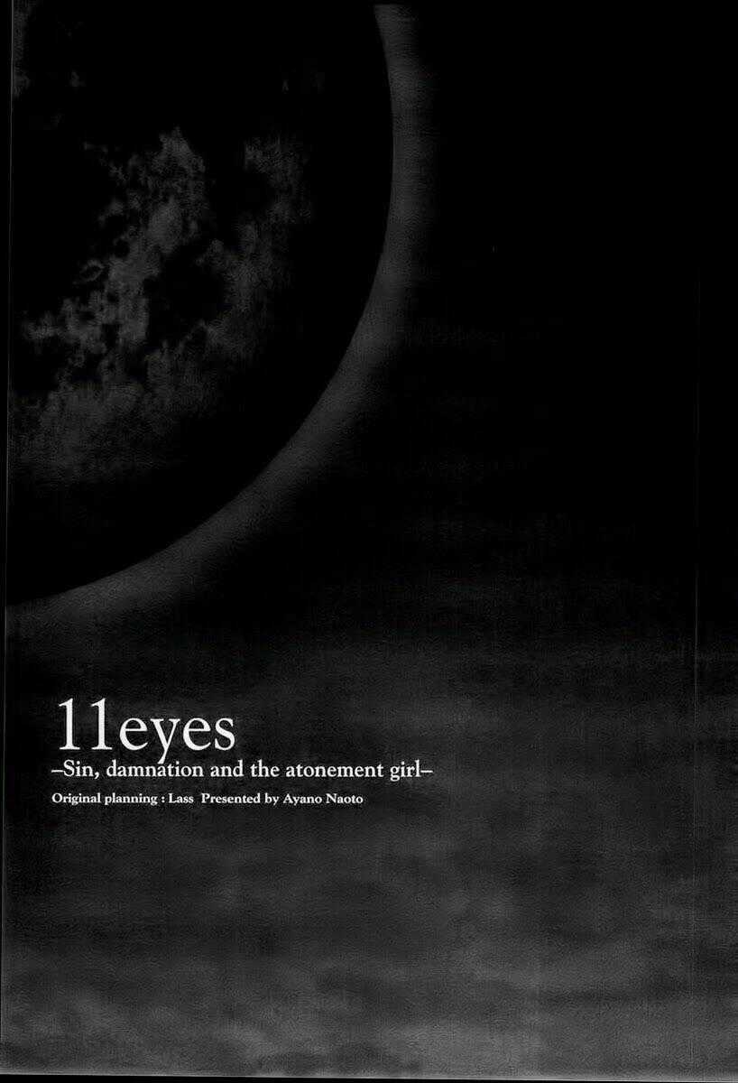 11 eyes Chapter 5 trang 44