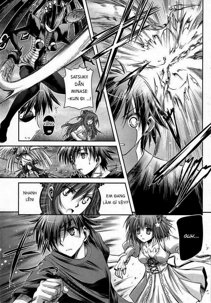 11 eyes Chapter 5 trang 5