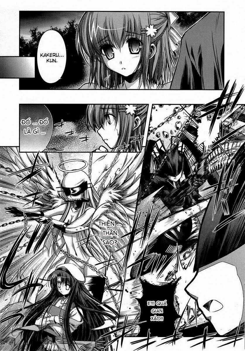 11 eyes Chapter 5 trang 7