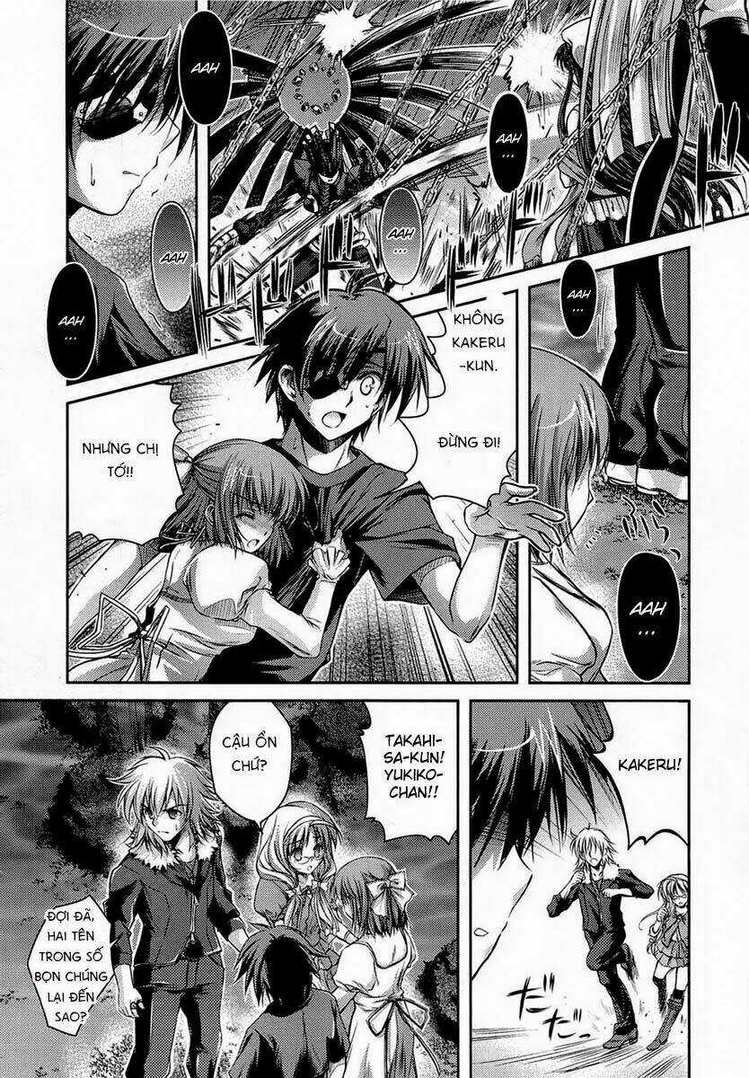 11 eyes Chapter 5 trang 8