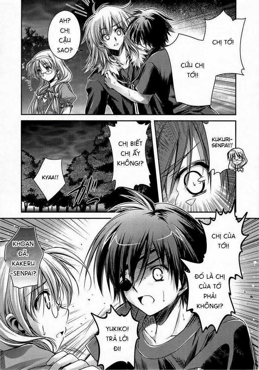 11 eyes Chapter 5 trang 9