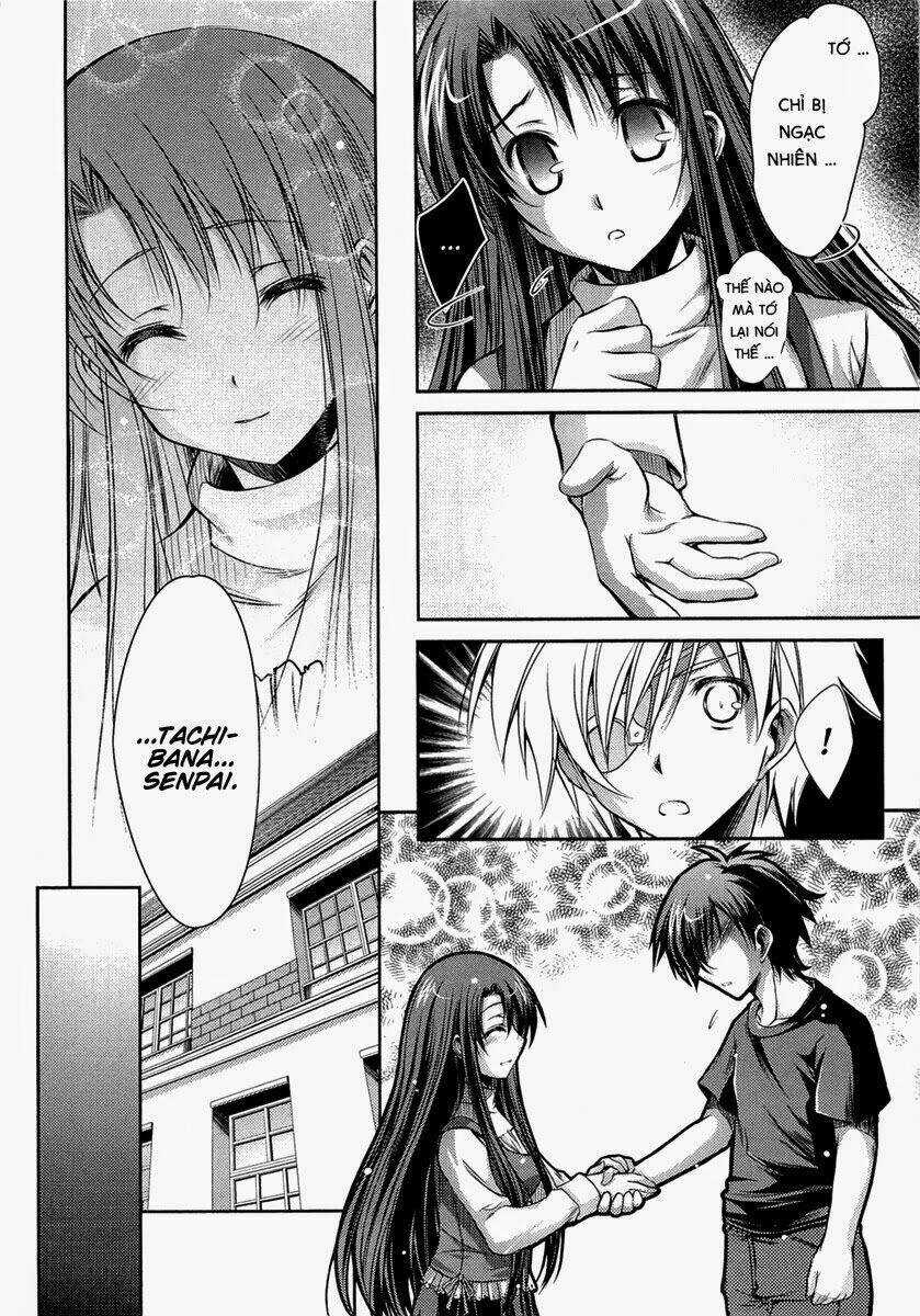 11 eyes Chapter 6 trang 11