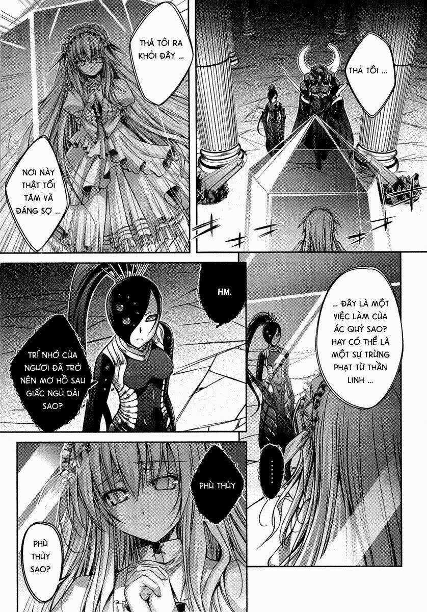 11 eyes Chapter 6 trang 13