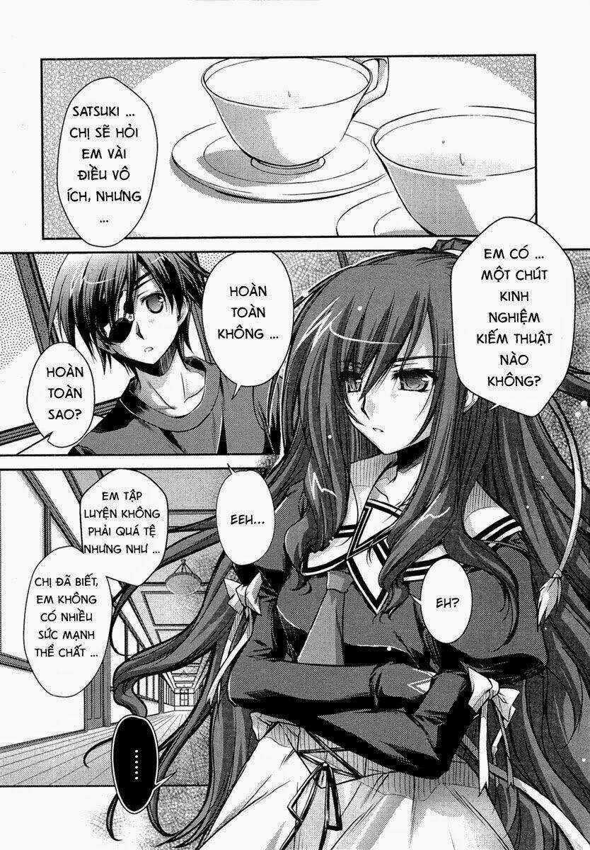 11 eyes Chapter 6 trang 15