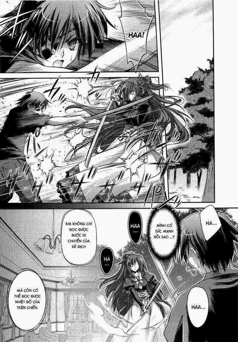 11 eyes Chapter 6 trang 17