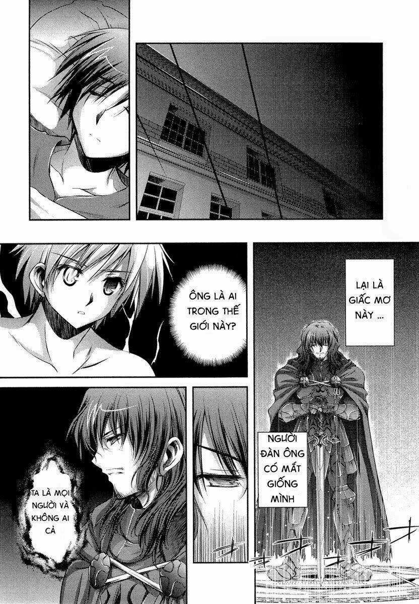 11 eyes Chapter 6 trang 2