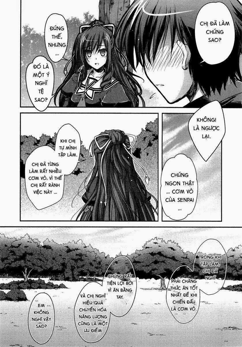 11 eyes Chapter 6 trang 24