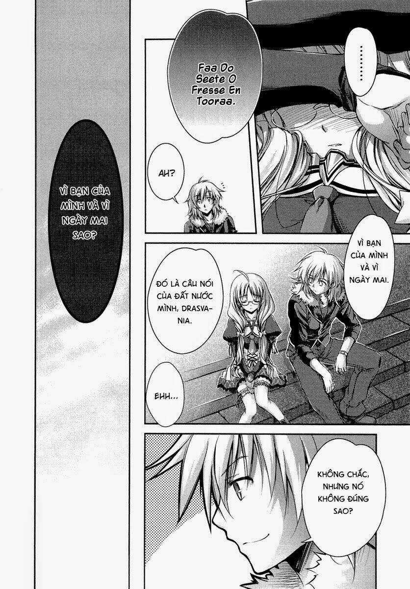 11 eyes Chapter 6 trang 29