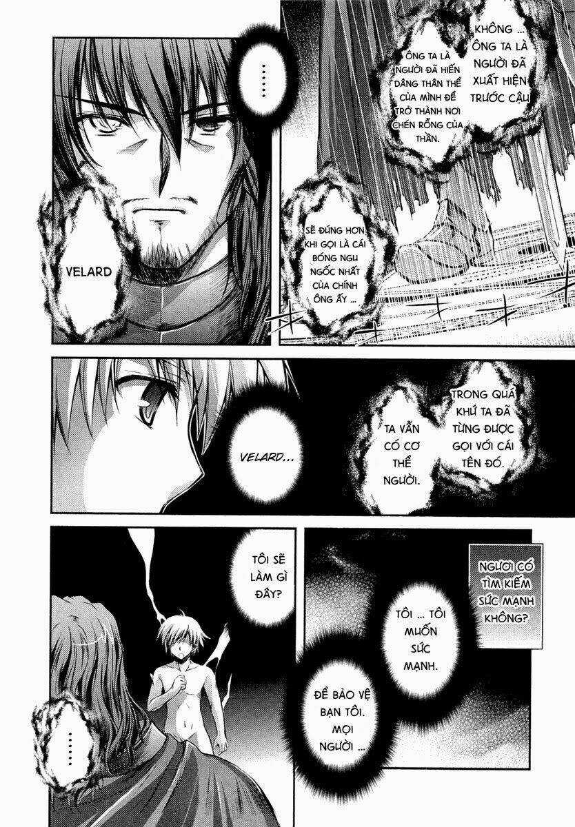 11 eyes Chapter 6 trang 3