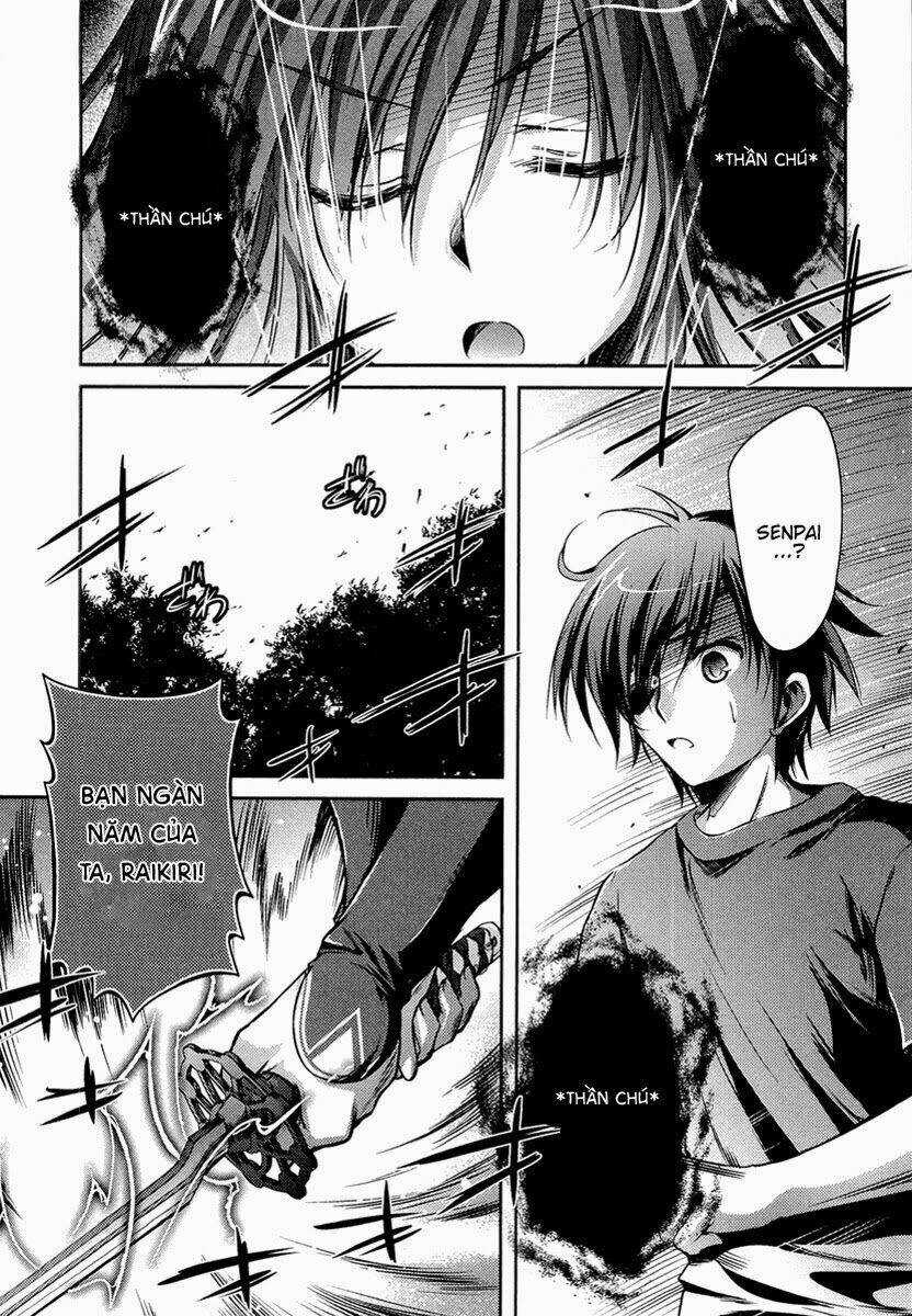 11 eyes Chapter 6 trang 35