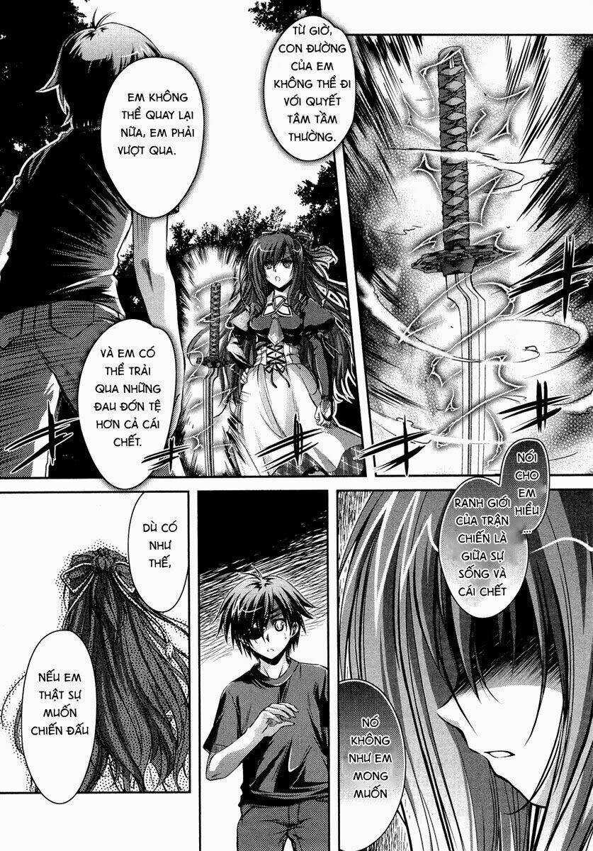 11 eyes Chapter 6 trang 36