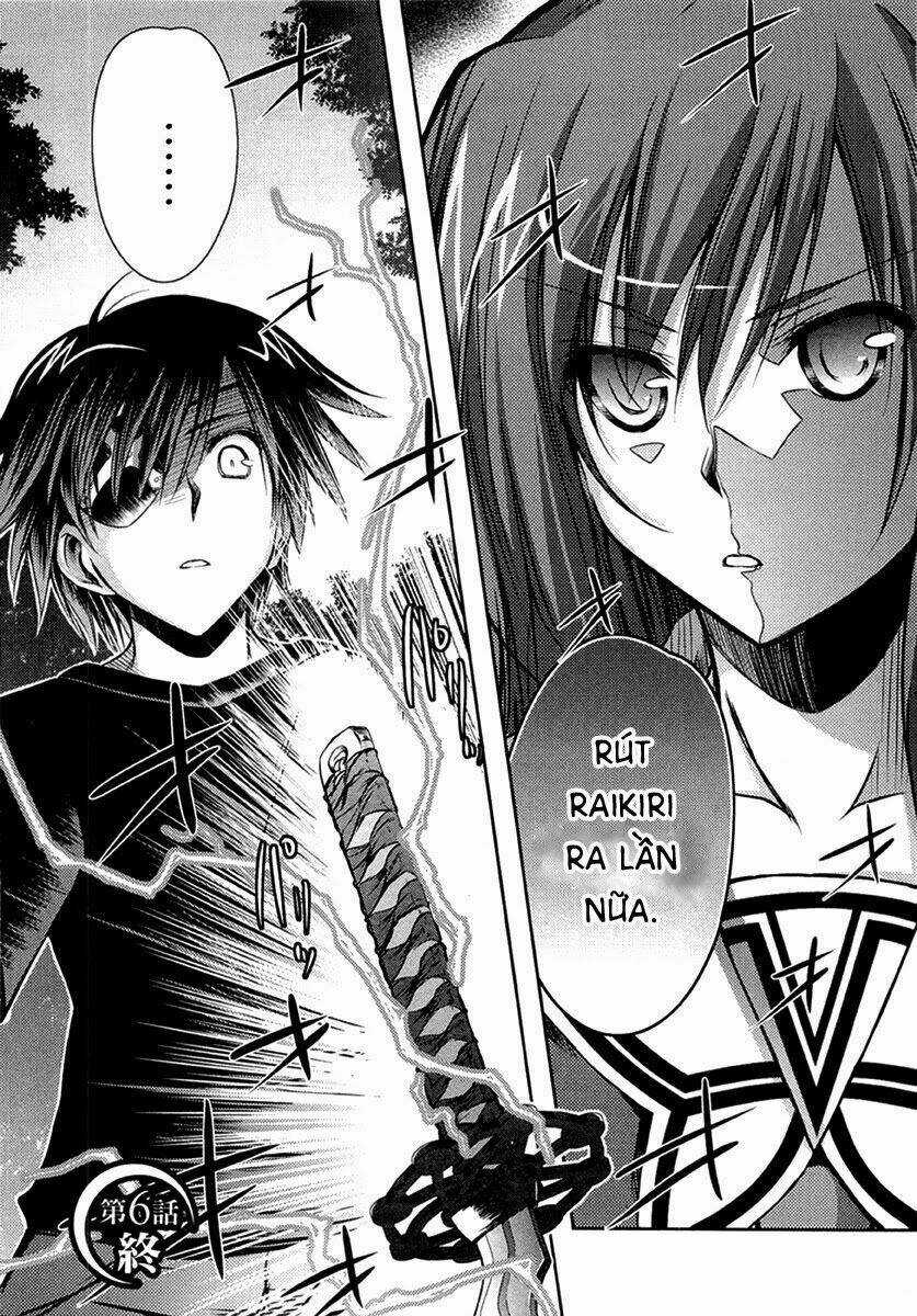 11 eyes Chapter 6 trang 37