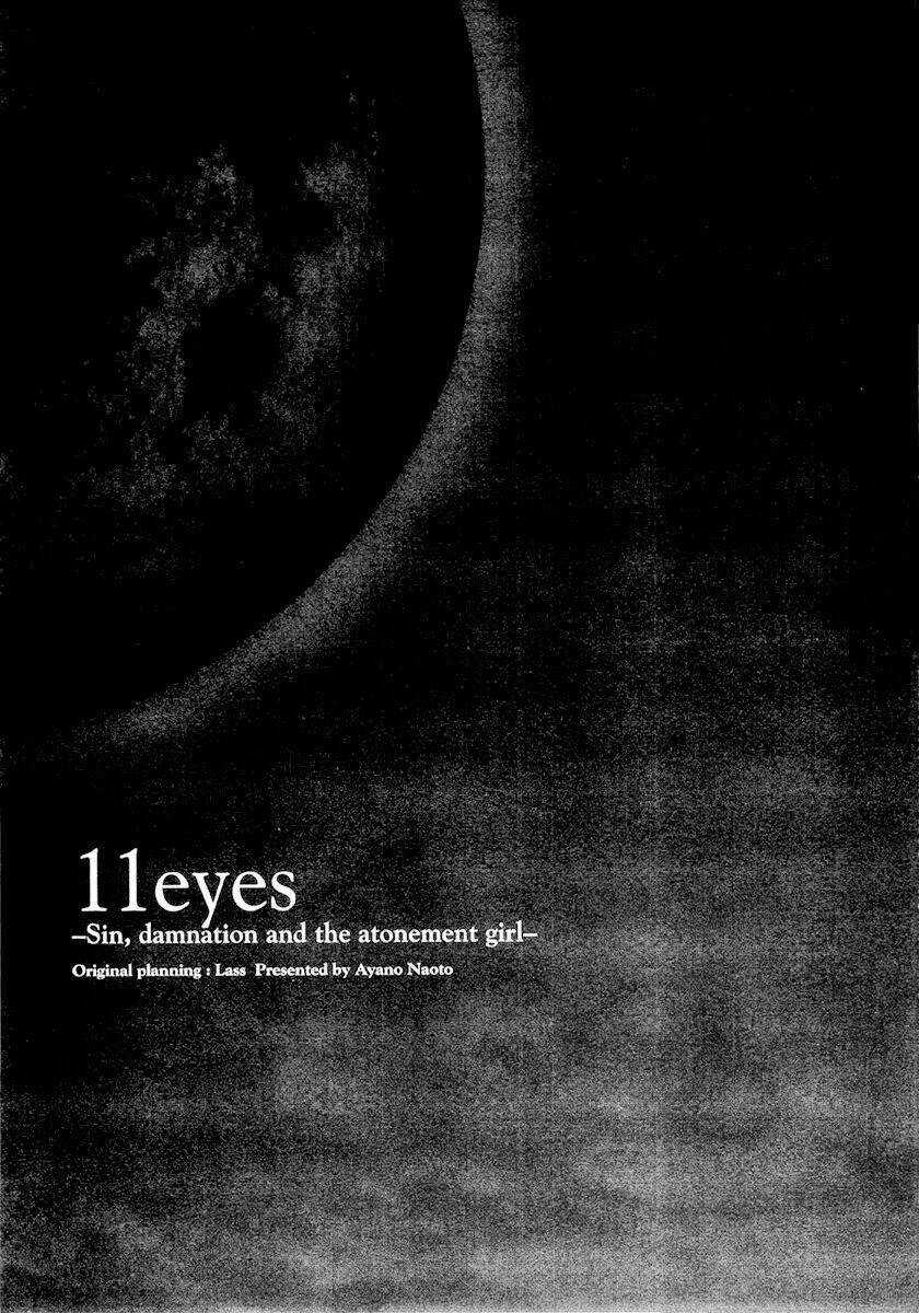 11 eyes Chapter 6 trang 38