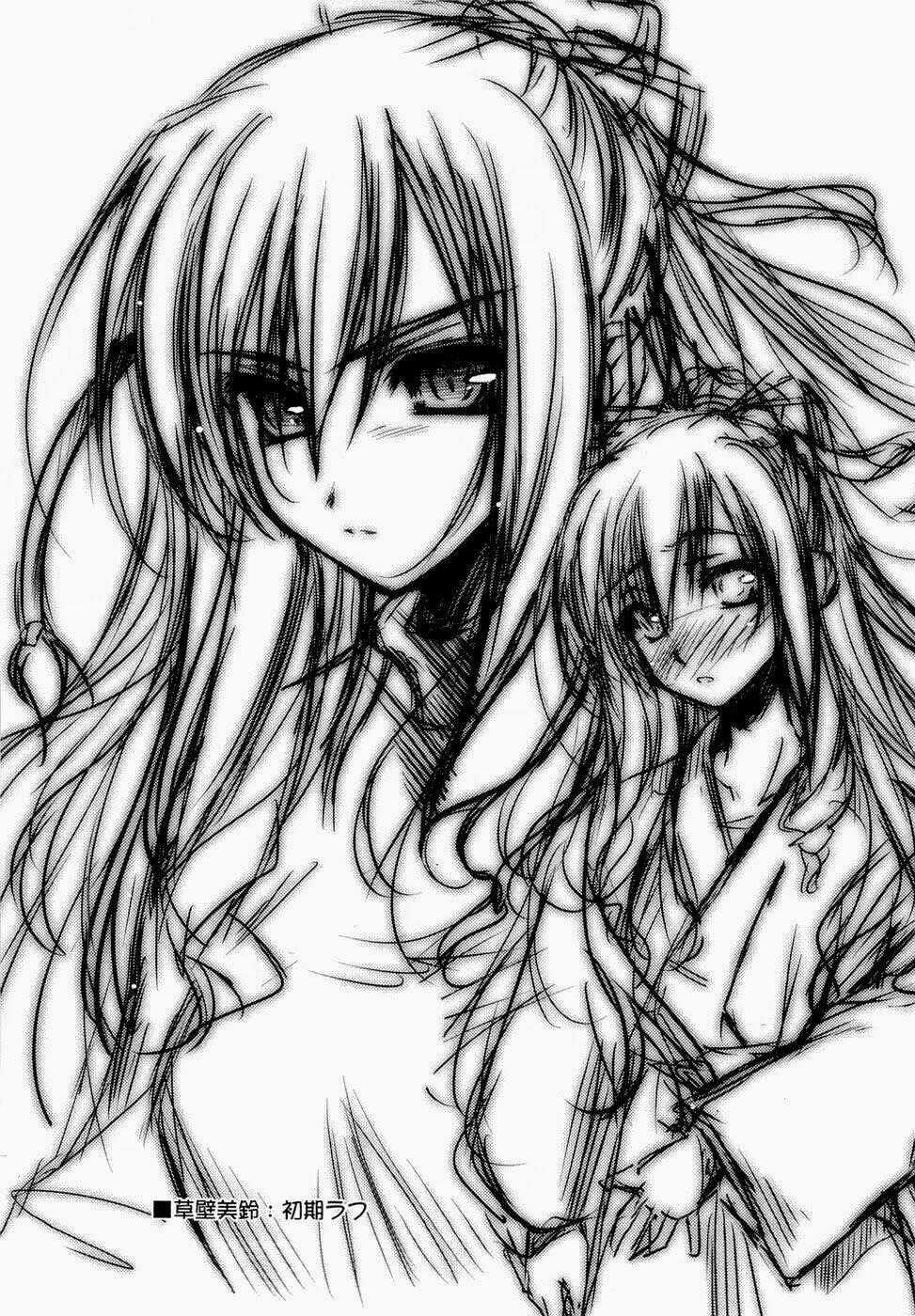 11 eyes Chapter 6 trang 39