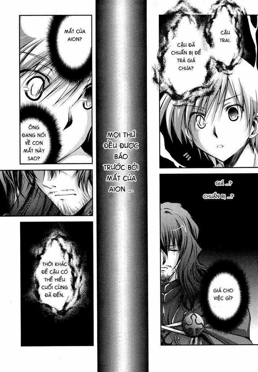 11 eyes Chapter 6 trang 4