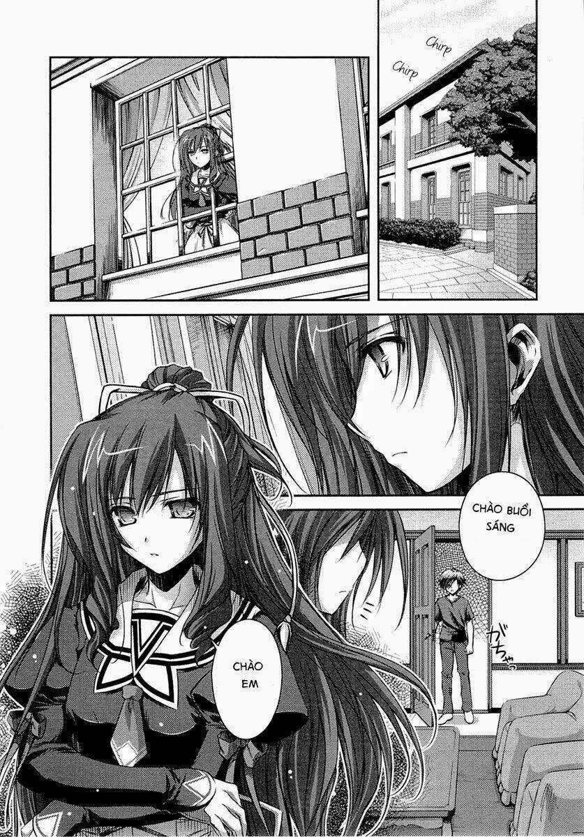 11 eyes Chapter 6 trang 6