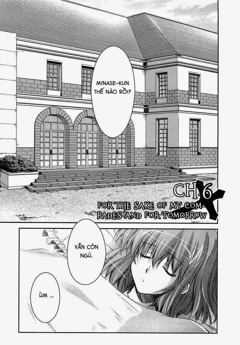 11 eyes Chapter 6 trang 7