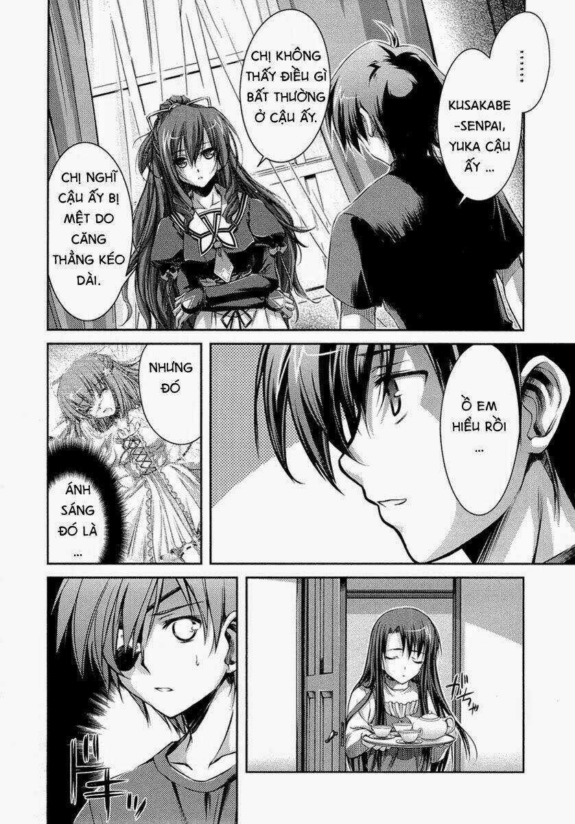 11 eyes Chapter 6 trang 8