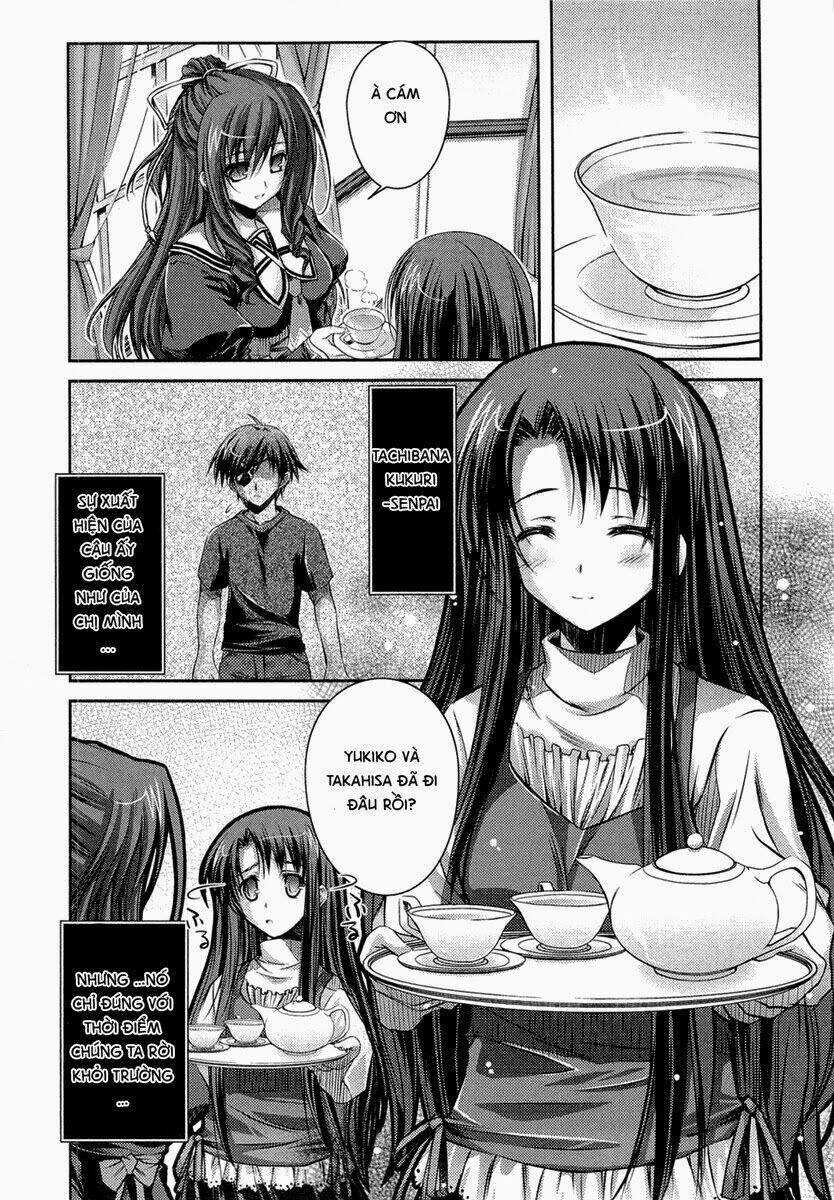 11 eyes Chapter 6 trang 9