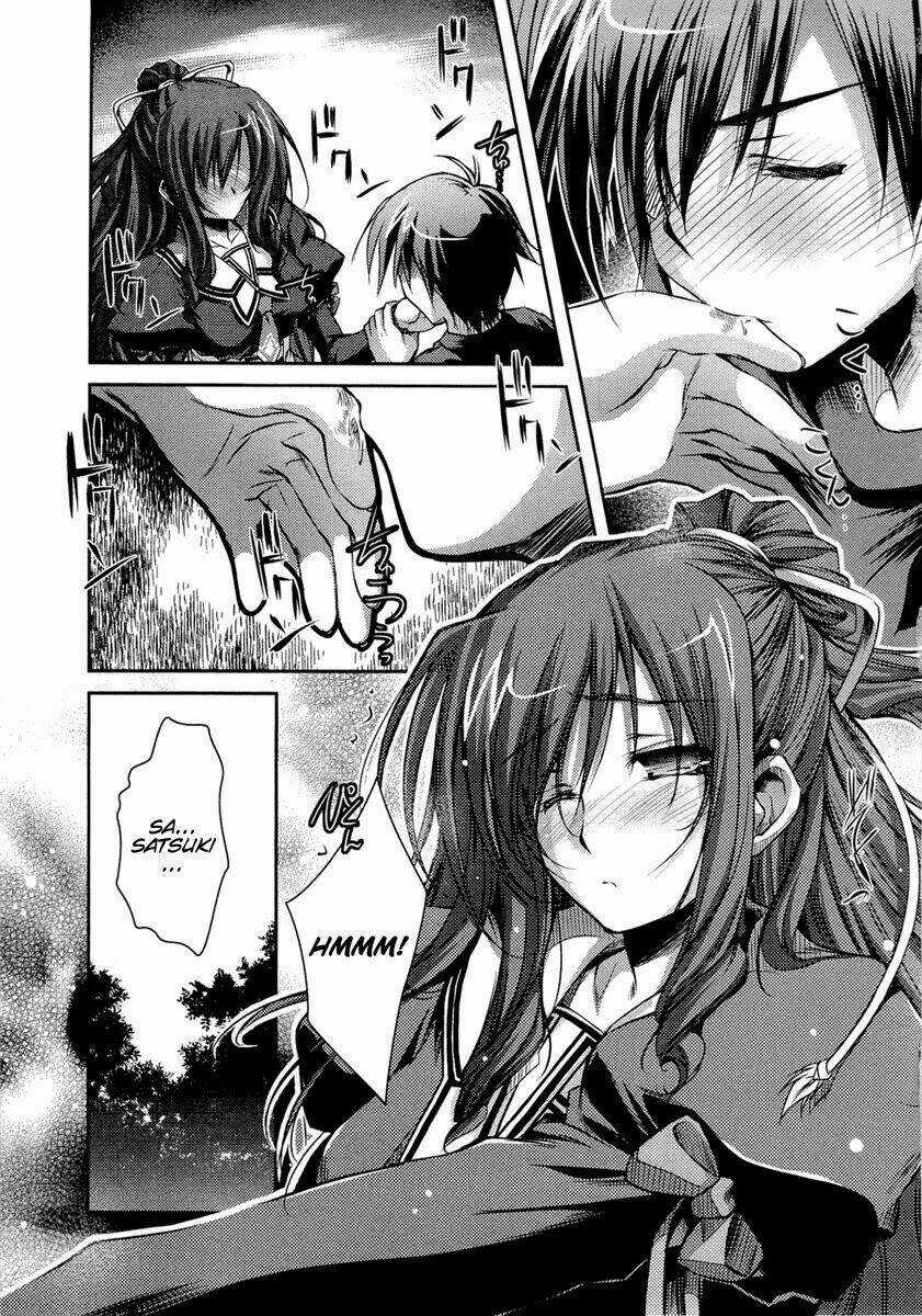 11 eyes Chapter 7 trang 10