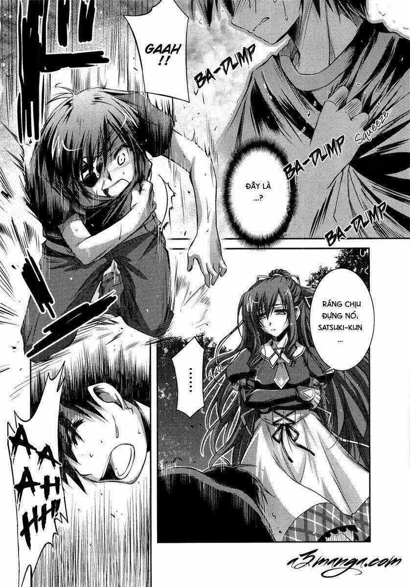 11 eyes Chapter 7 trang 13