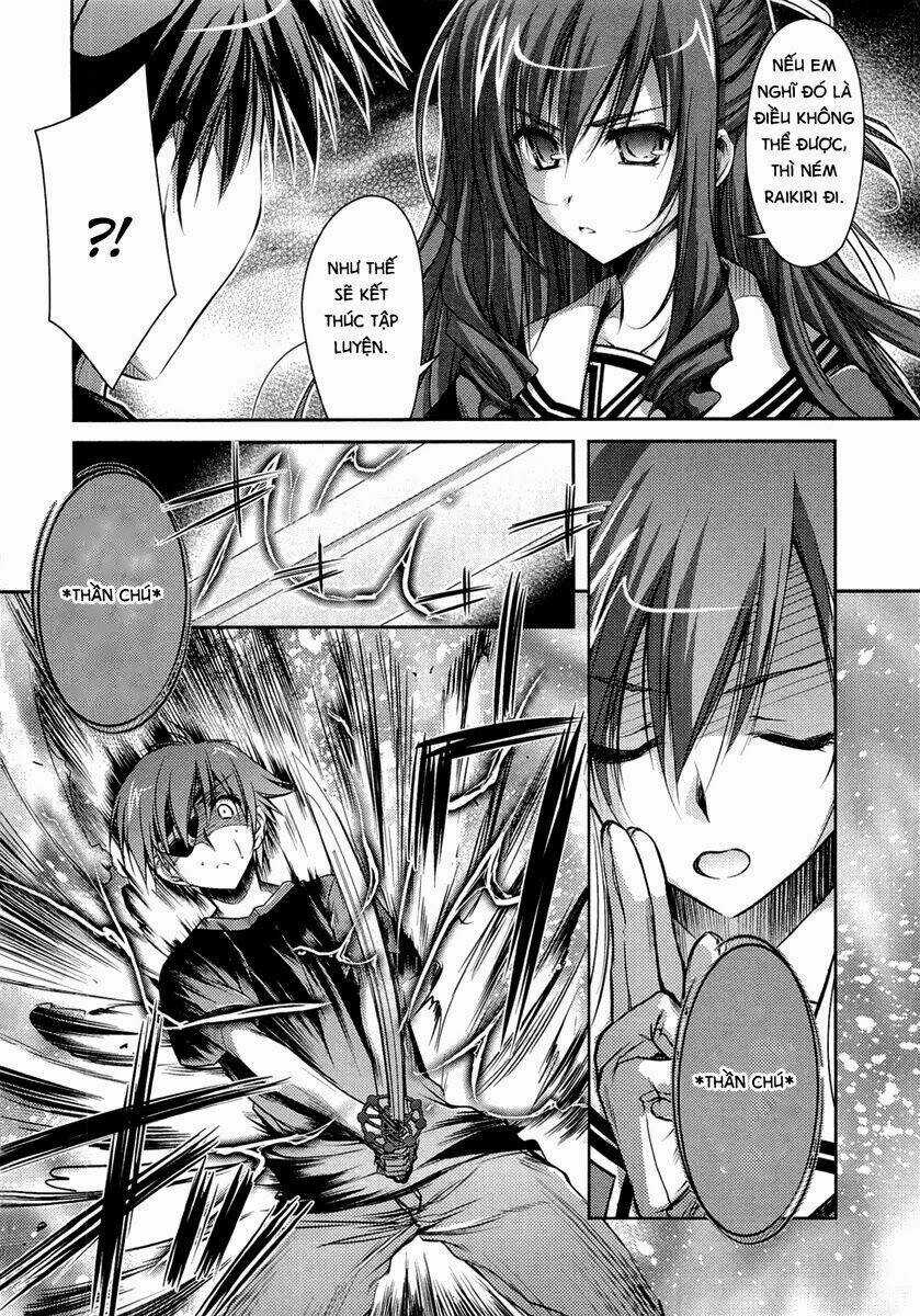 11 eyes Chapter 7 trang 15