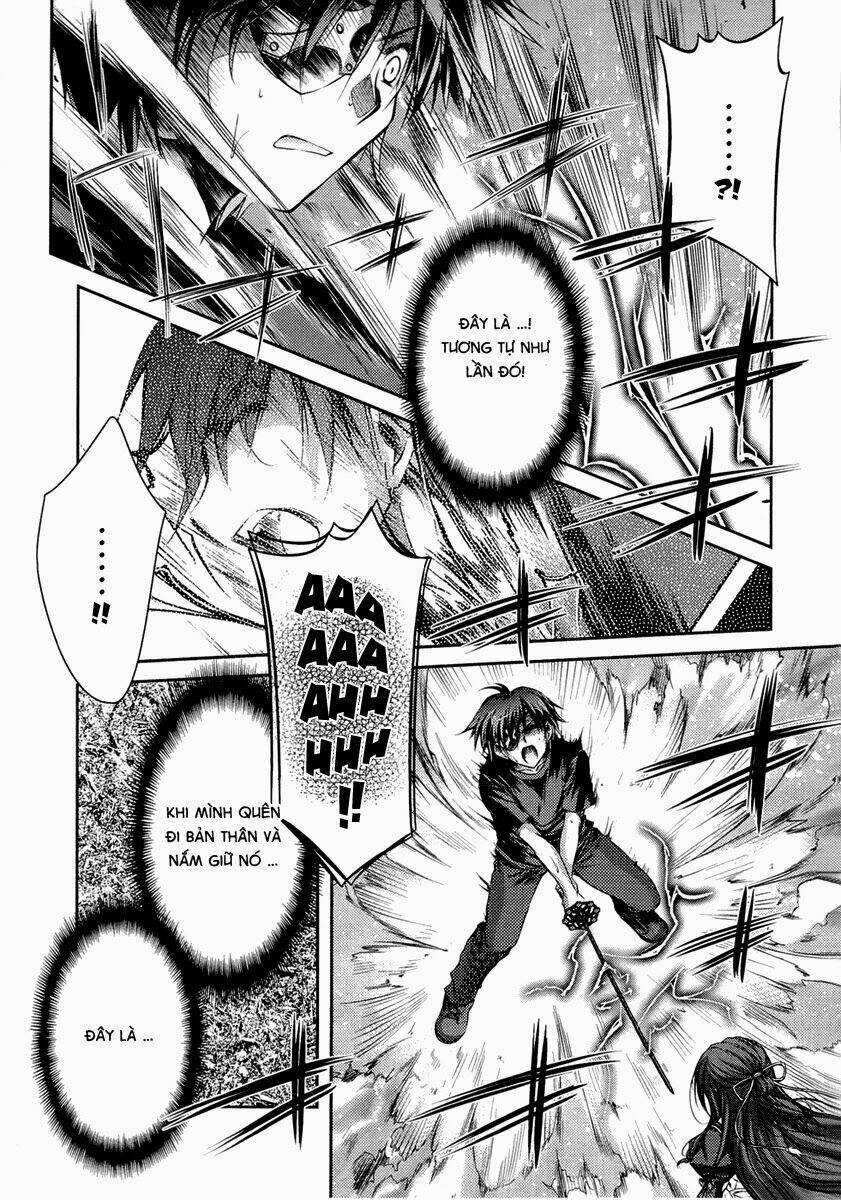 11 eyes Chapter 7 trang 16