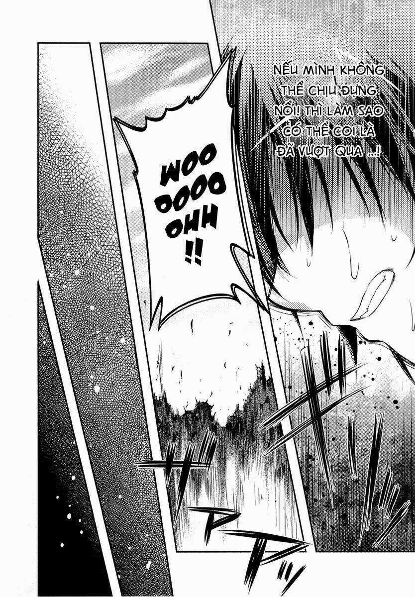 11 eyes Chapter 7 trang 18