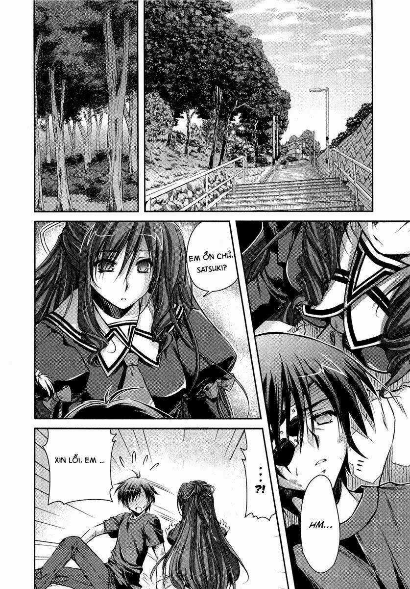 11 eyes Chapter 7 trang 19