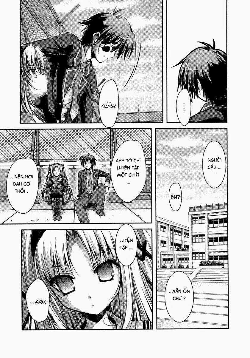 11 eyes Chapter 7 trang 24