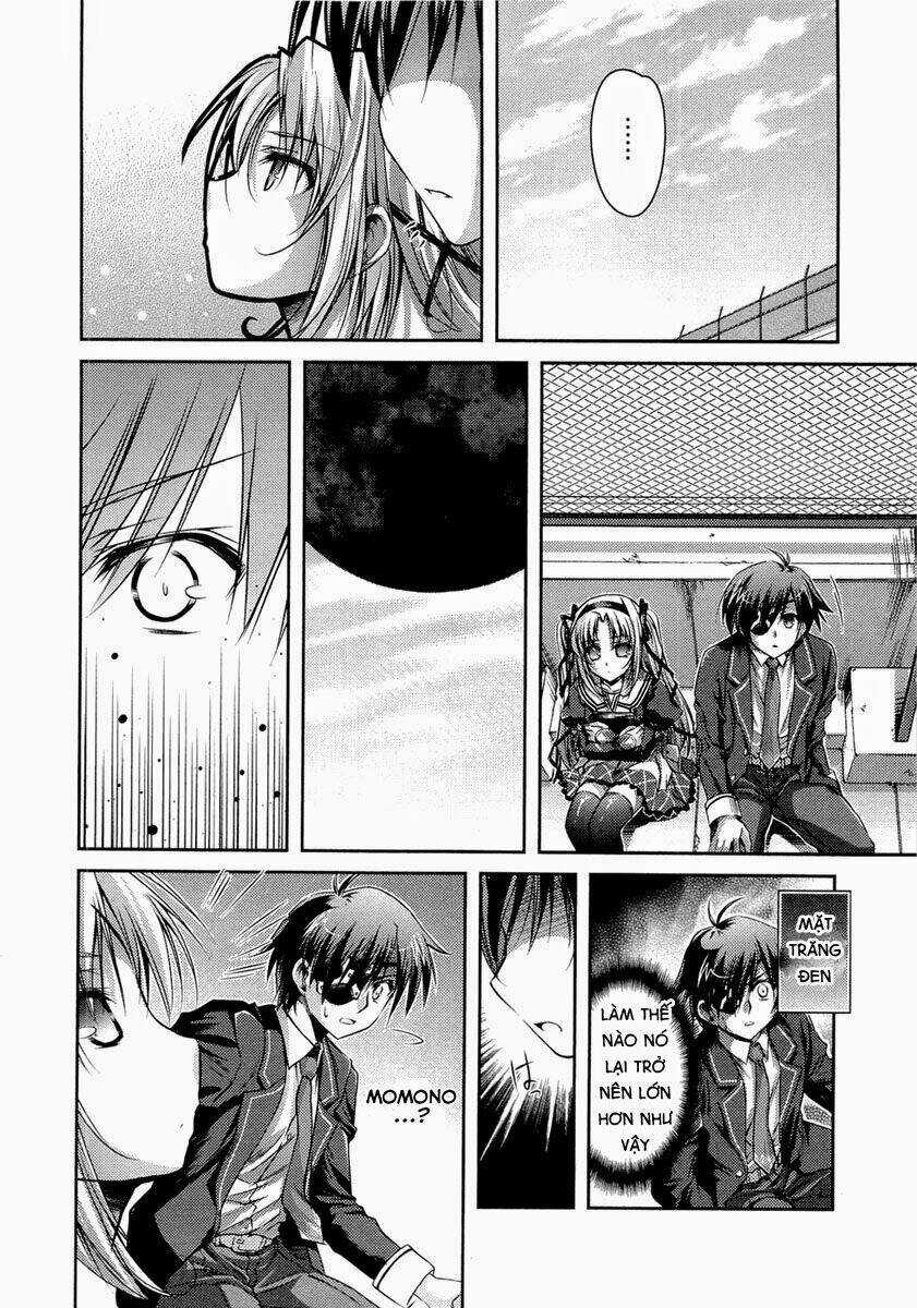 11 eyes Chapter 7 trang 25