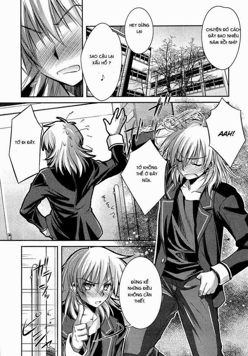 11 eyes Chapter 7 trang 31