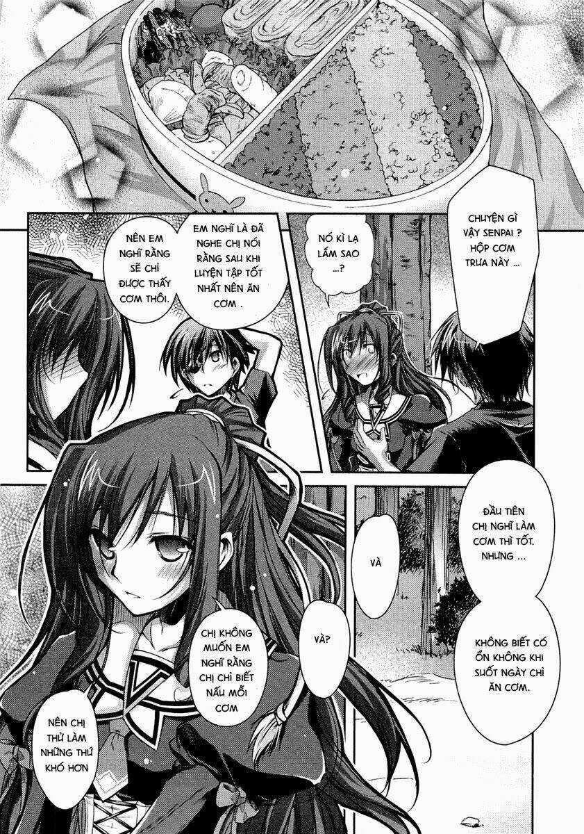 11 eyes Chapter 7 trang 35