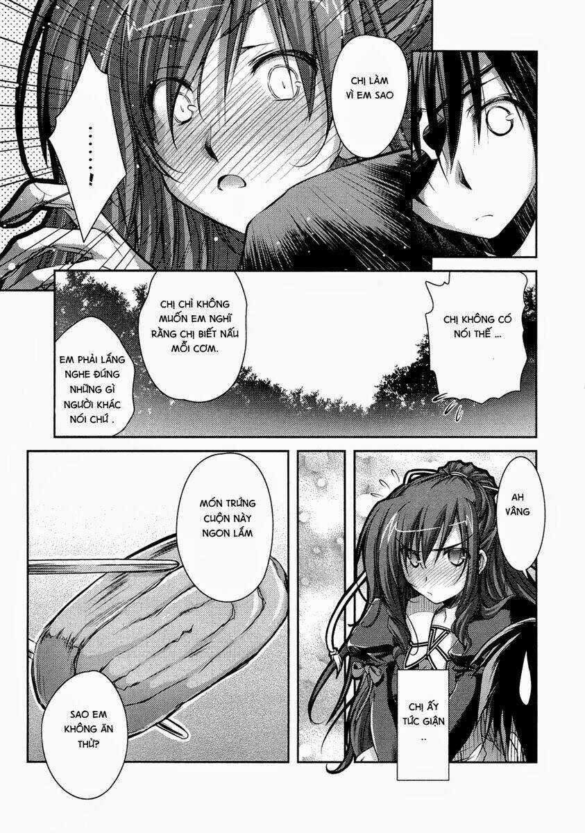 11 eyes Chapter 7 trang 36