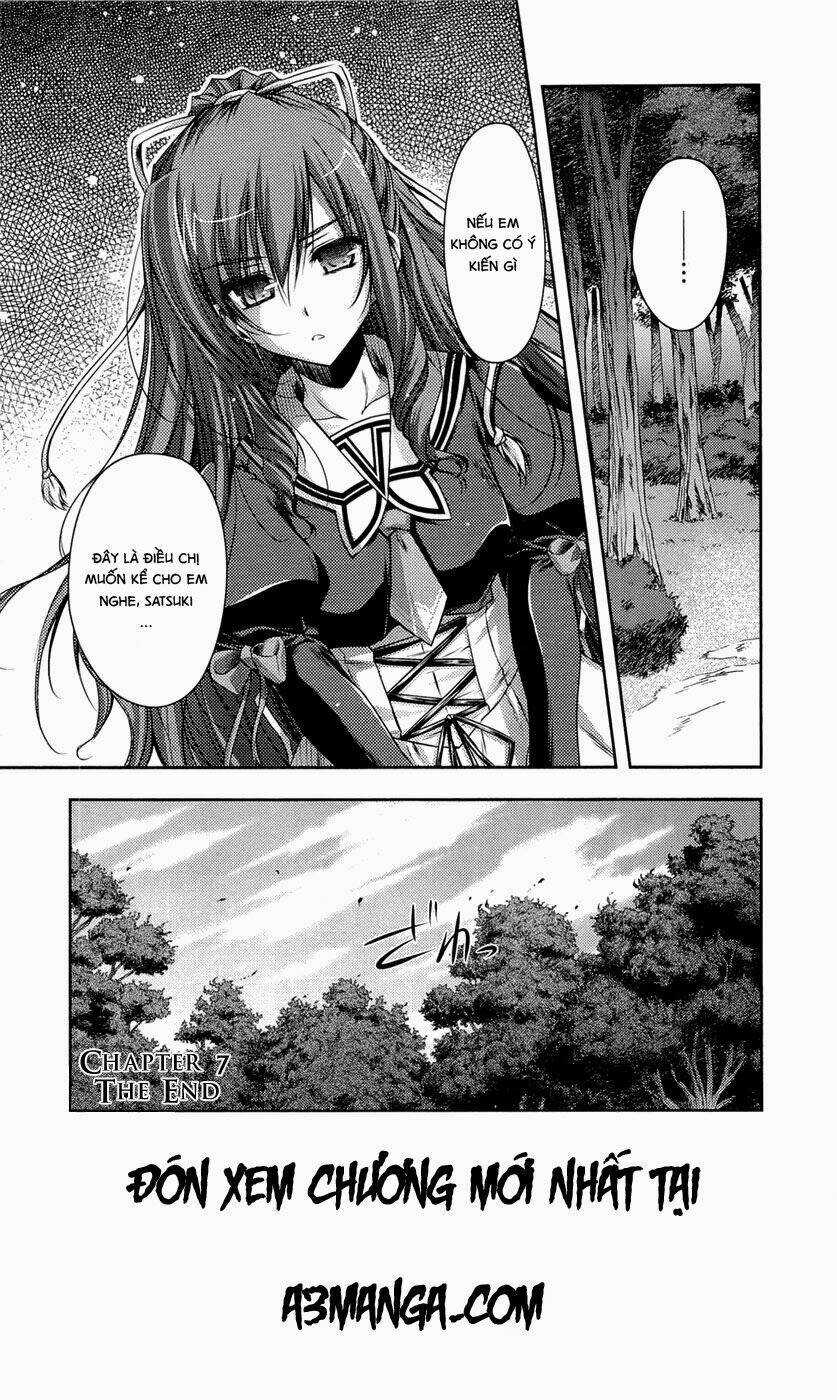 11 eyes Chapter 7 trang 41