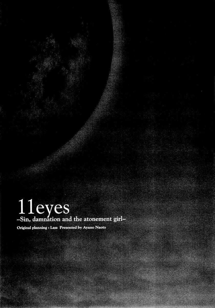 11 eyes Chapter 7 trang 42