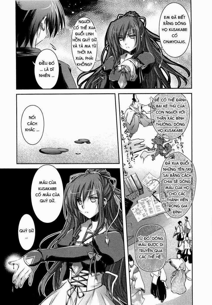 11 eyes Chapter 7 trang 7