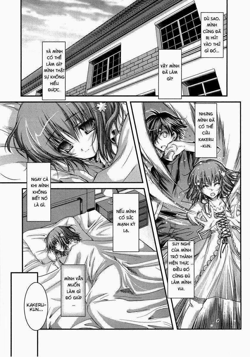 11 eyes Chapter 8 trang 10