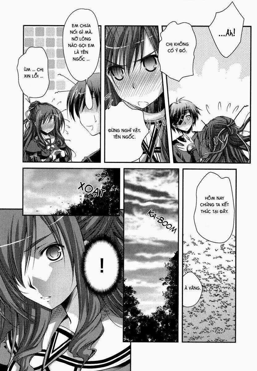 11 eyes Chapter 8 trang 13