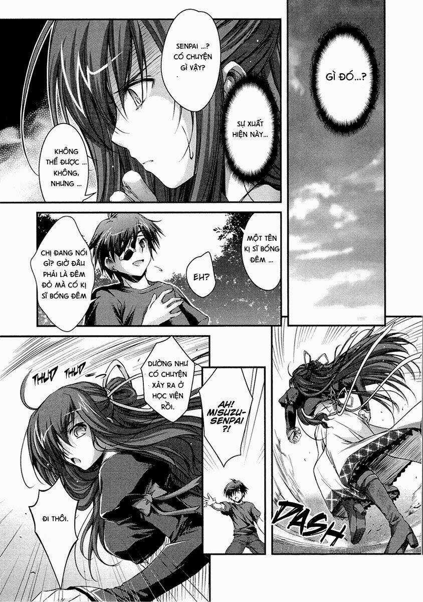 11 eyes Chapter 8 trang 14