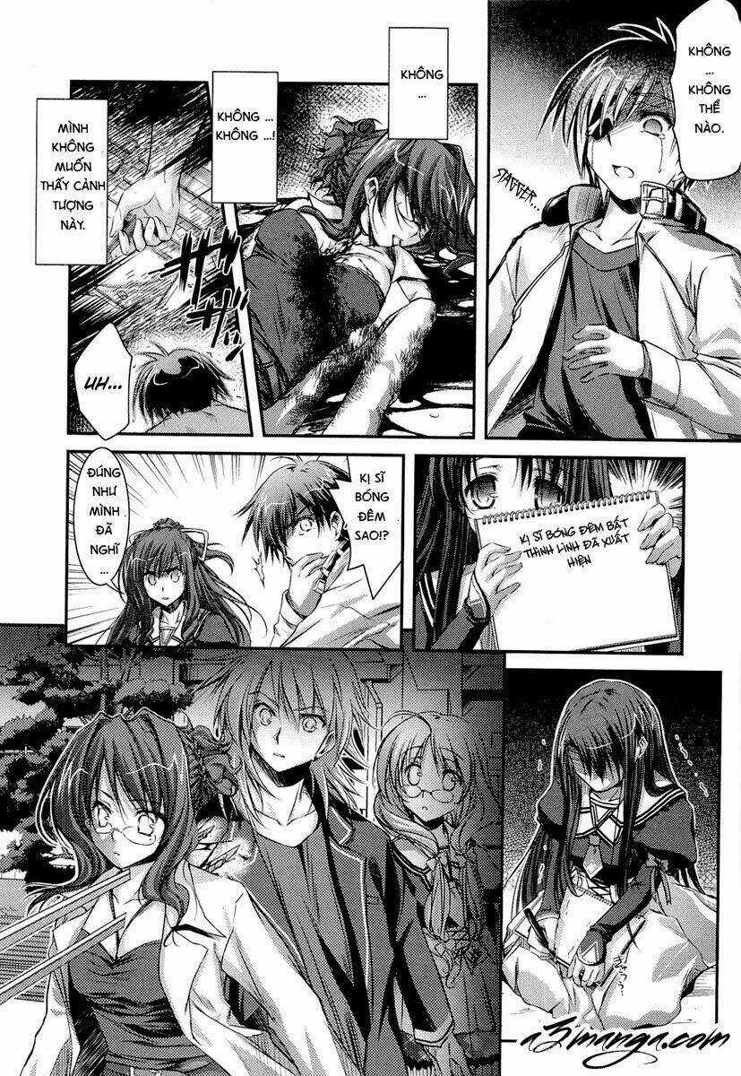 11 eyes Chapter 8 trang 17