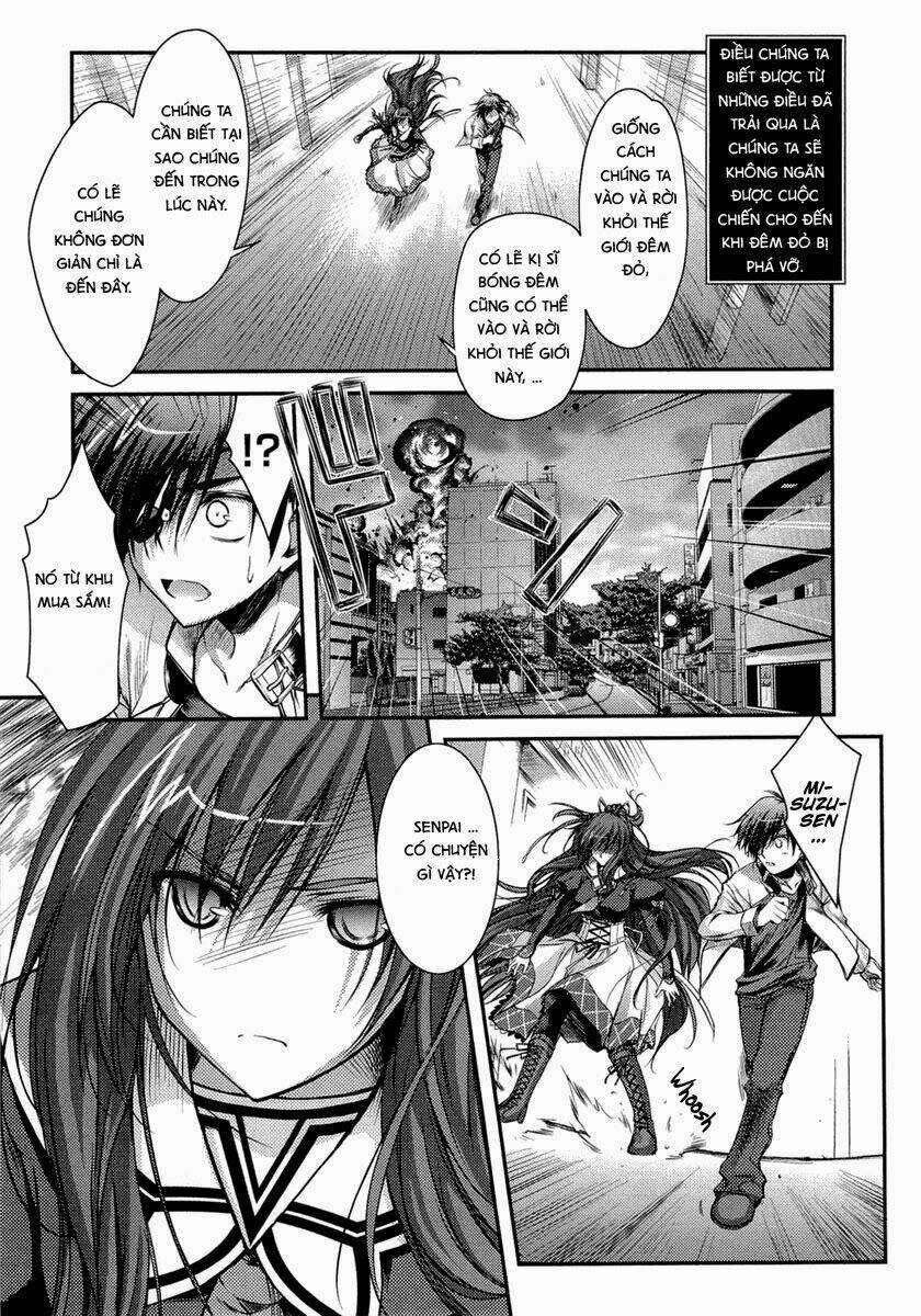 11 eyes Chapter 8 trang 20