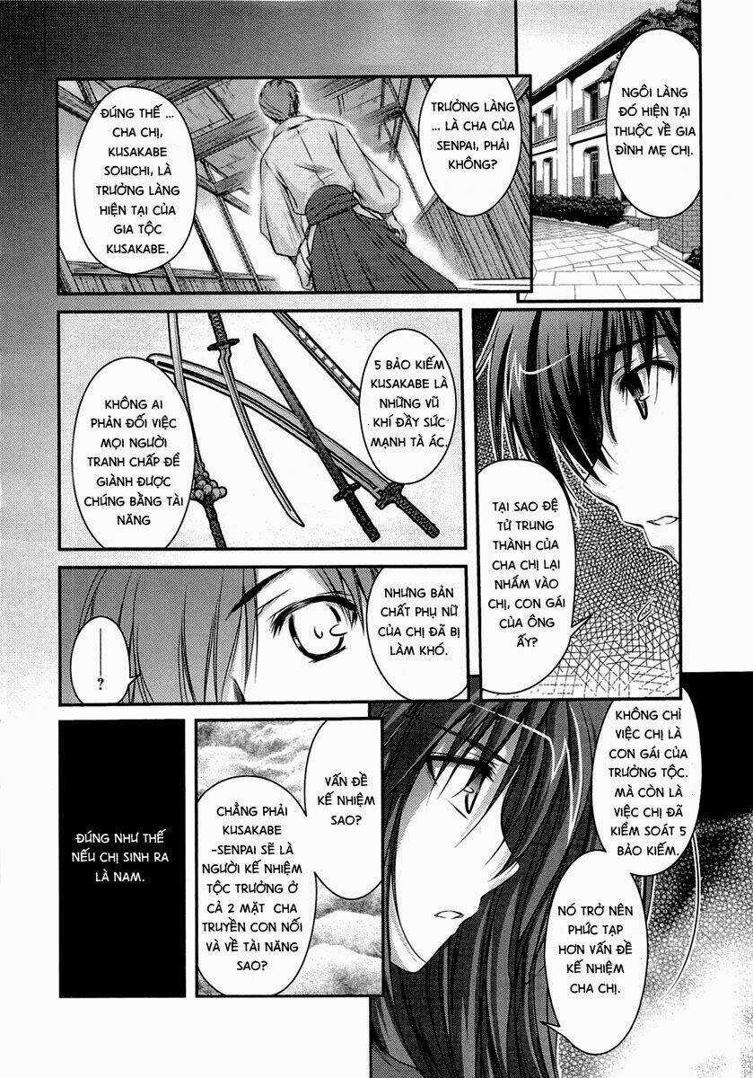 11 eyes Chapter 8 trang 3