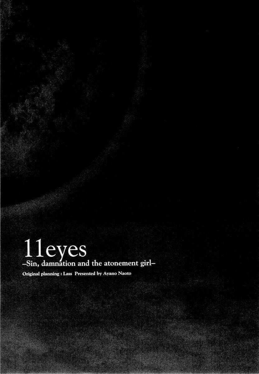 11 eyes Chapter 9 trang 0