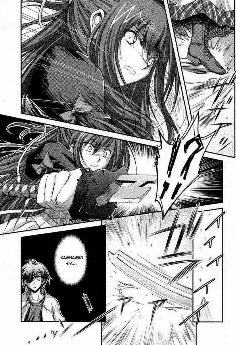 11 eyes Chapter 9 trang 14