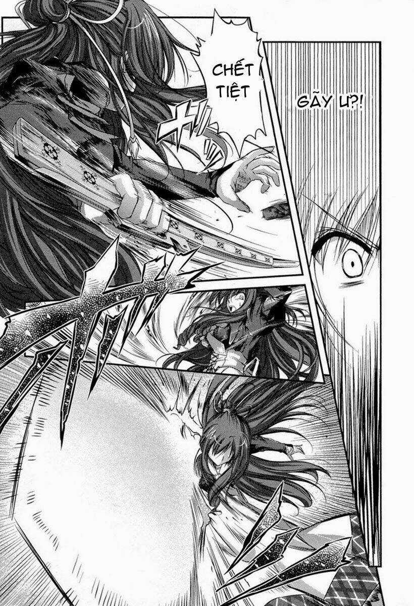 11 eyes Chapter 9 trang 15