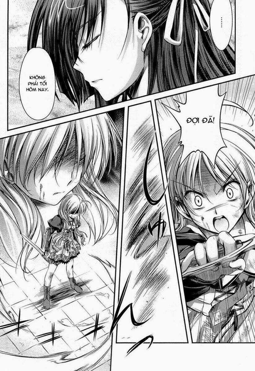 11 eyes Chapter 9 trang 24