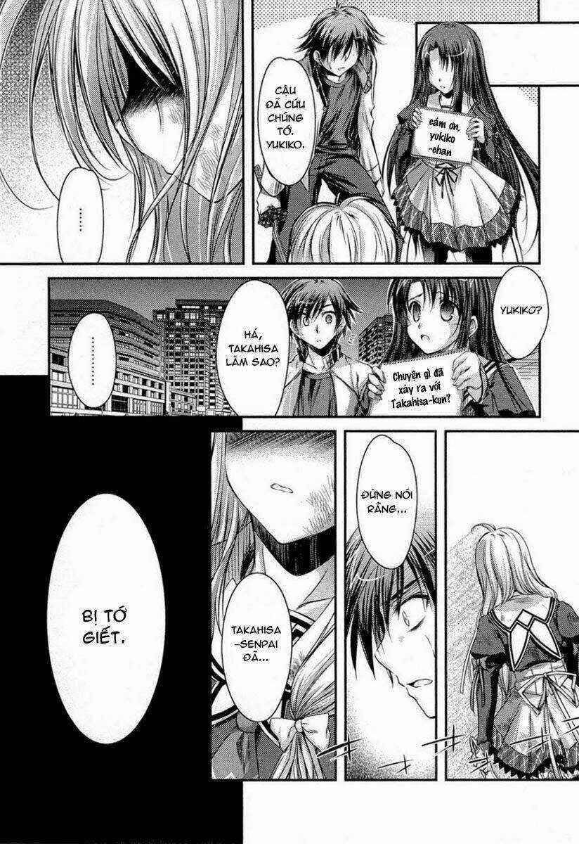 11 eyes Chapter 9 trang 25